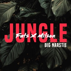 Fats x Milson x Big Narstie - Jungle