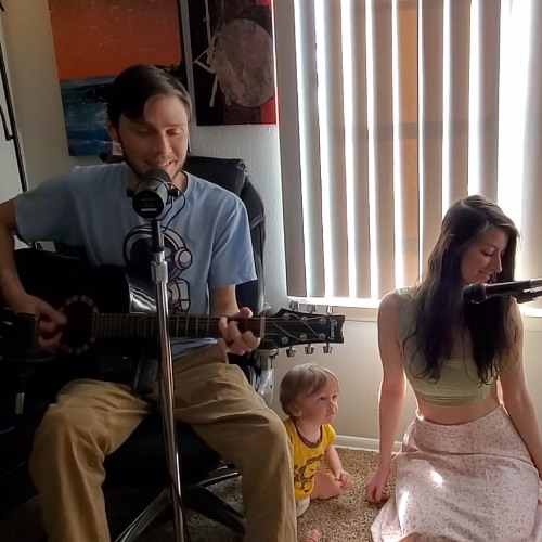 I Go (duet acoustic)