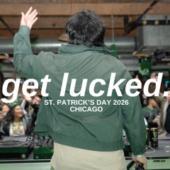 Get Lucked Live Set @ Morgan MFG Chicago 03.26