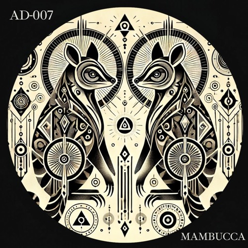 Anomaly Detection 007 - MAMBUCCA