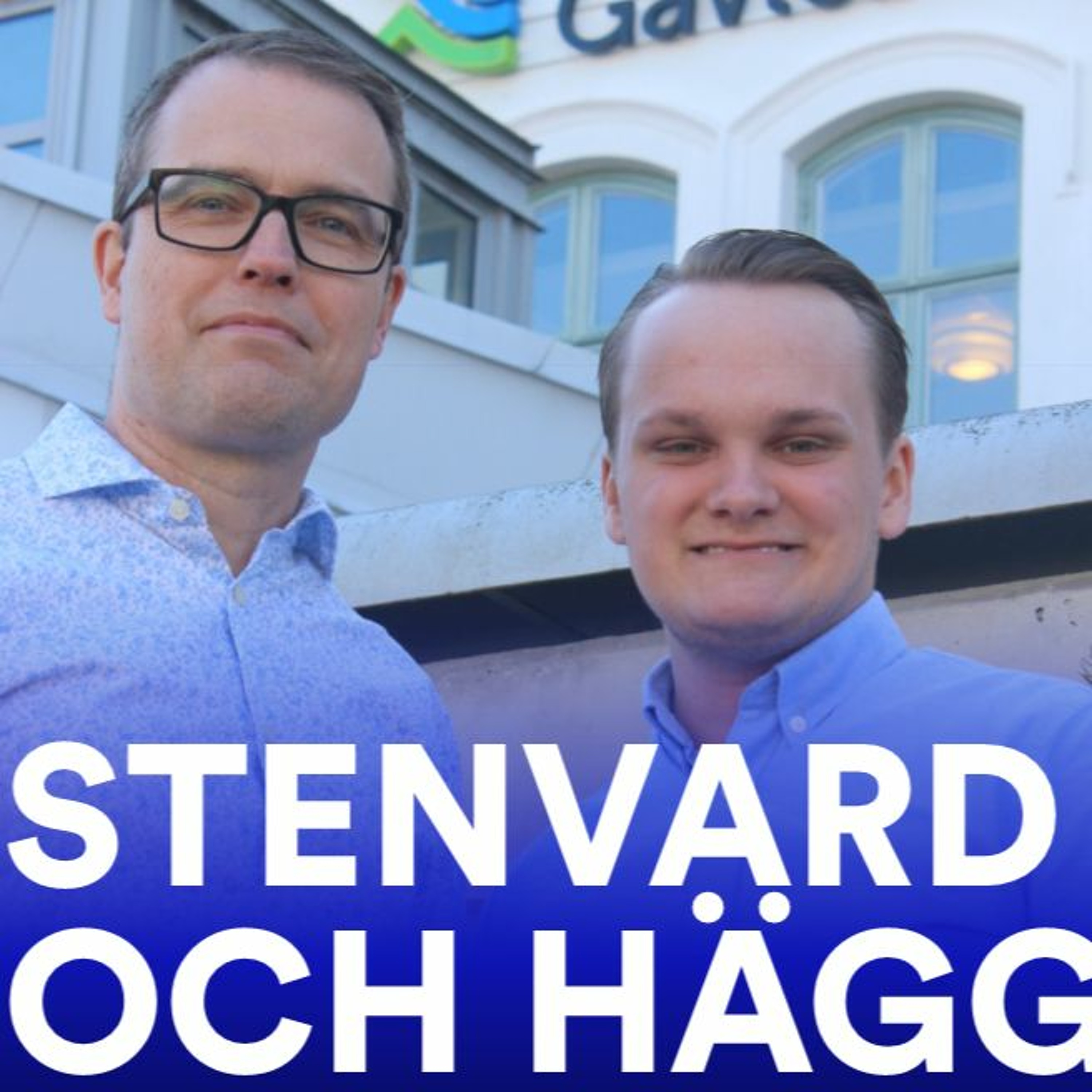 STENVARD & HÄGG
