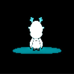 Deltarune Chapter 3 - Christmas Lights [NORTHERNLIGHT Remix]