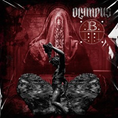 DK420187! - OLYMPUS (Prod. By BONNYXX)