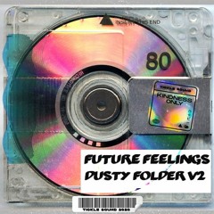 Future Feelings - After Tonite (Space 90's Mix)
