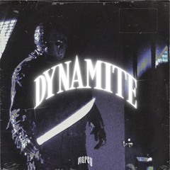 blayence - dynamite