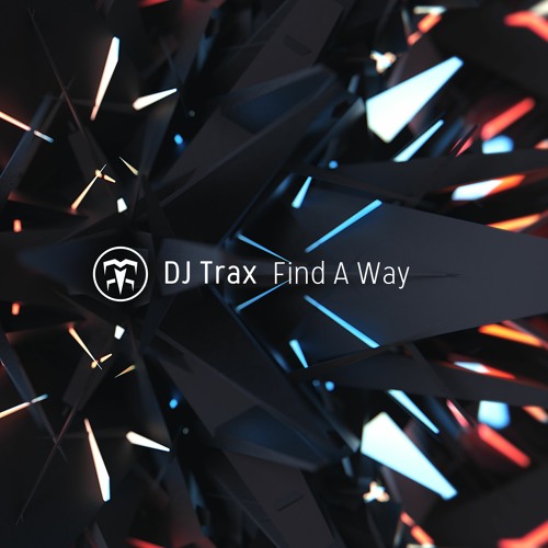 TMR015 - DJ Trax - Devistate