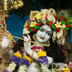 Hare Krsna Chant - 6