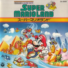 MARIO ADVENTURES I (Main BGM #1) - Super Mario Land OST (Arranged)