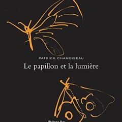 Get [PDF EBOOK EPUB KINDLE] Le Papillon et la lumière (ROMAN FRANCAIS) (French Editio