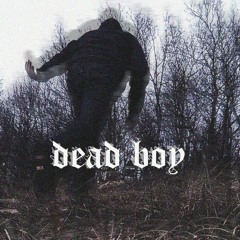 Dead Boy