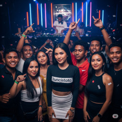BOXING MEDAN TERBARU - DJ TEMBAK LANGIT BOXING VIRAL TIKTOK FULL BASS 2025 - BUNCISTOTO