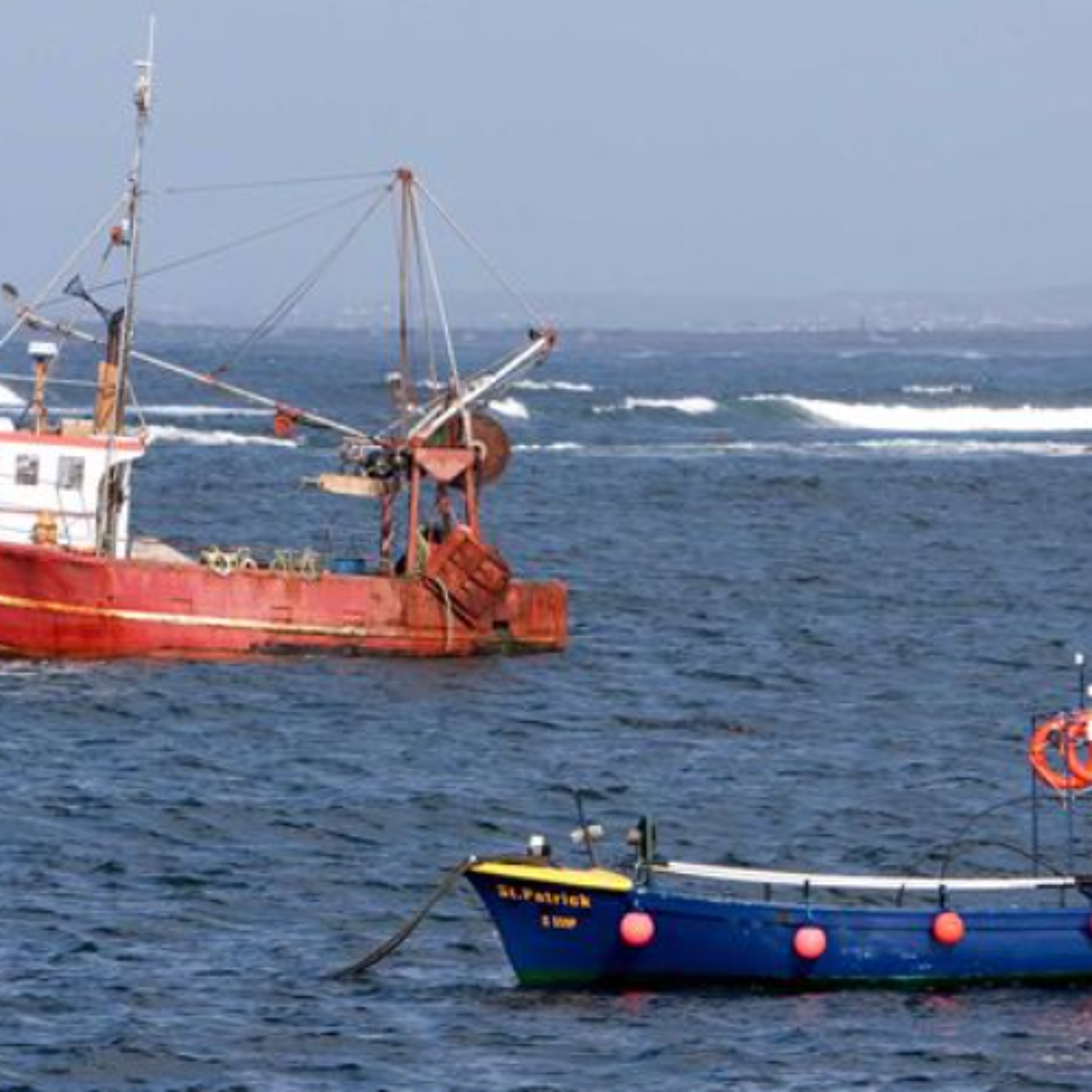 Claims New Pollack Measures Will Significant Impact Clare Fishing Industry & Tourism