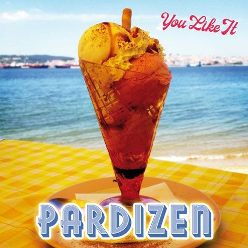 You Like It - 🎙️ [VENDUE] - Instru Rap 2021 @PardiZen
