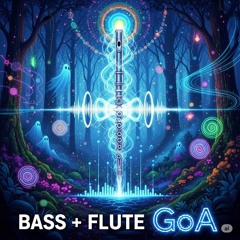 BASS+FLUTE GoA