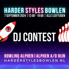 *WINNER* Harder Styles Bowlen | DJ Contest | Misplaced