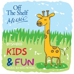 PRODUCTION MUSIC OTSM023-21-Tough Team (C) (Eric Peters)