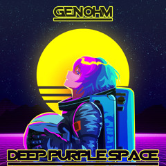 Gen-Ohm - Deep Purple Space