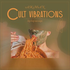 Dj Askman - Cult Vibration IV