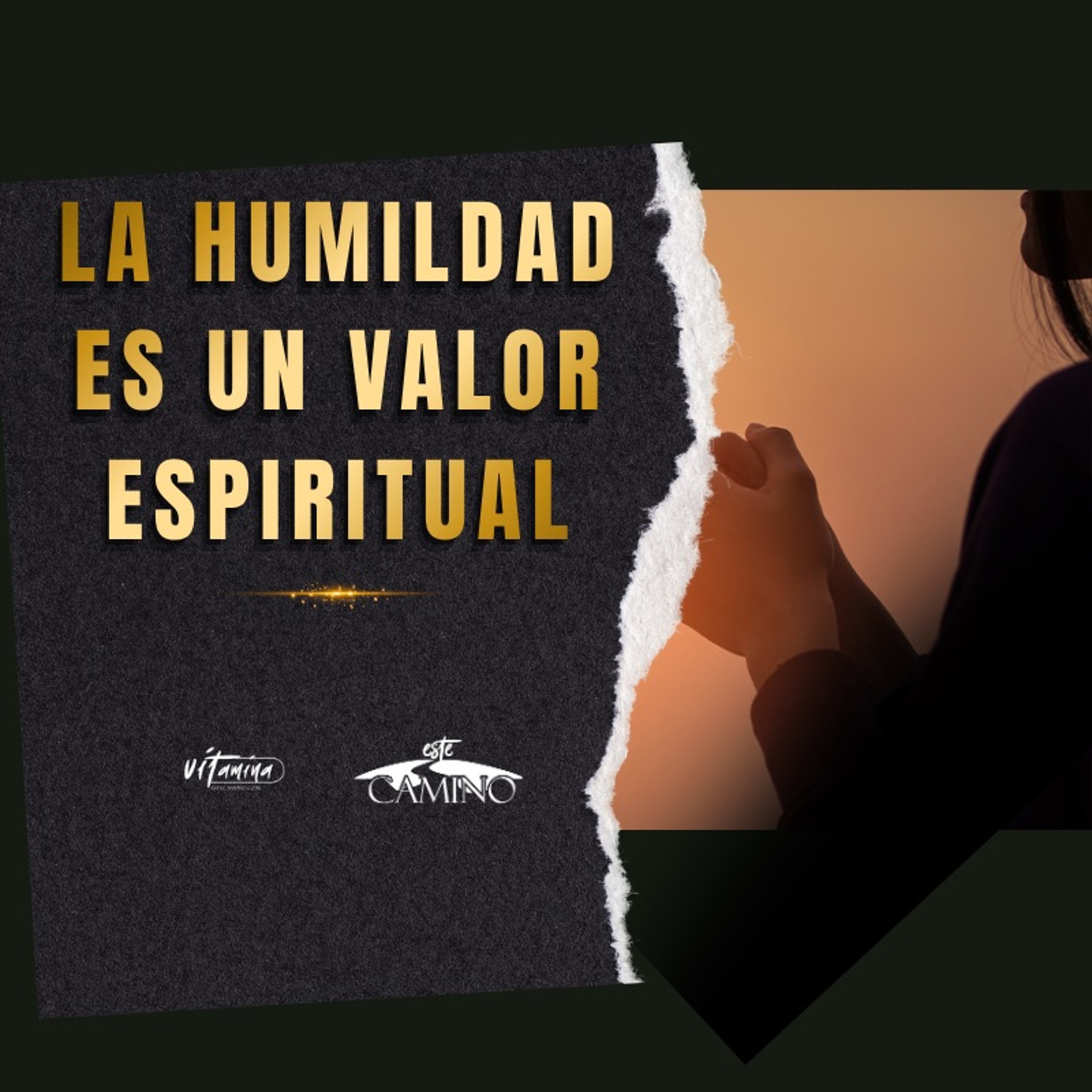 La Humildad es un valor espiritual, Carmen Gloria González episode artwork