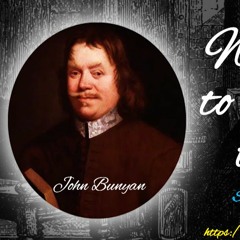 What It Is To Pray With The Spirit by John Bunyan