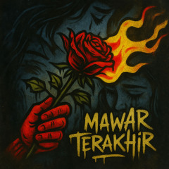 Mawar Terakhir