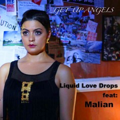 Get Up Angels Feat Malian