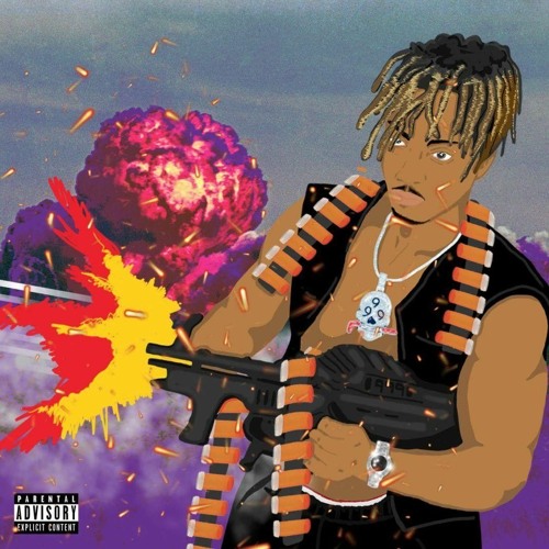 EasyCPTBeats X AmNeXiA - Juicy