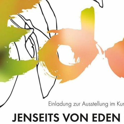 Jenseits Von Eden Und Zuruck By Gedok Hamburg