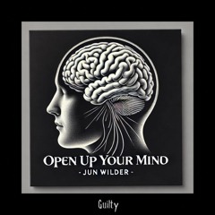 Jun Wilder - Open Up Your Mind