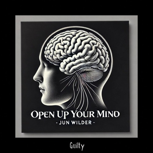 Jun Wilder - Open Up Your Mind