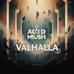 Acid  Mush - Valhalla