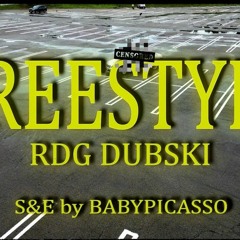 RDG DUBSKI - FREESTYLE