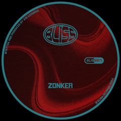 Premiere : Zonker - Macintosh (BLISS017)