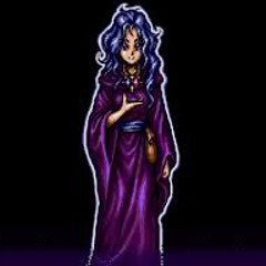 Water Goddess Mitula