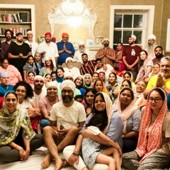 Dassan Dass Ji Sangat - UK June 2023