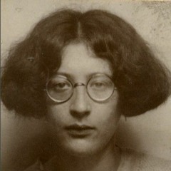 Emily King (Chicago) on "Poetry as Decreation"