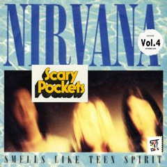 Subversões - 22Set23 - Smells Like Teen Spirit (Nirvana) - Scary Pockets