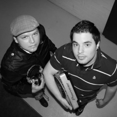 03_2010 - Maurice 'n' Morris In The Mix March 2010