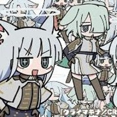 『クライマキナ／CRYMACHINA』作中楽曲MV「XTrinity」