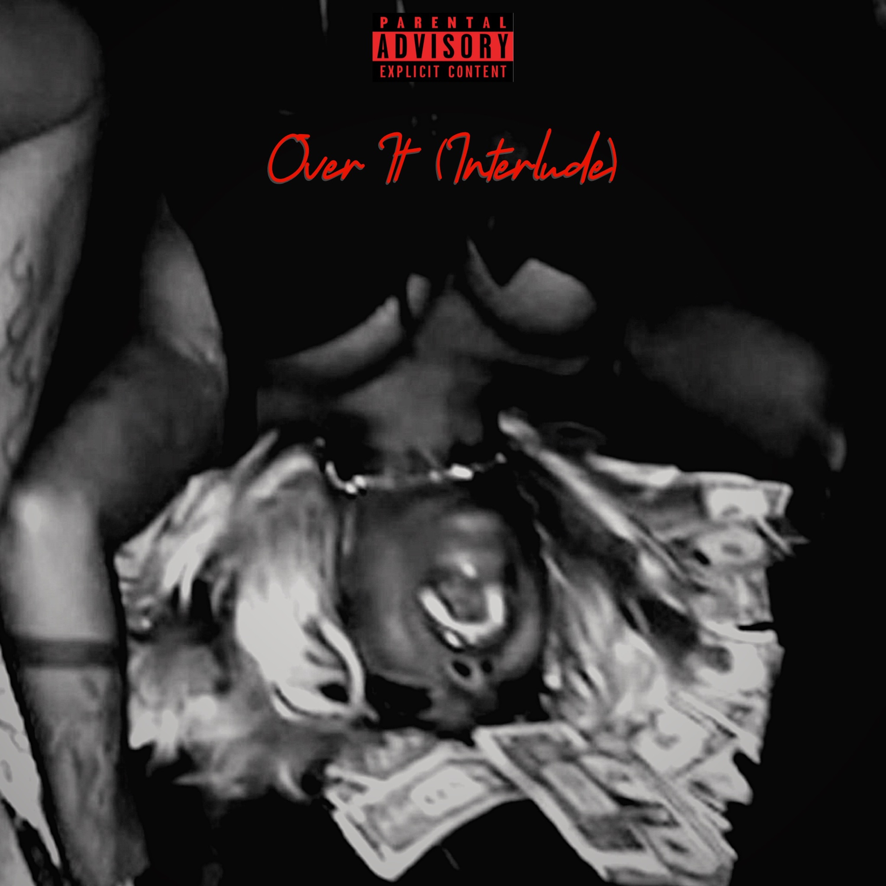 Over It (Interlude) episode artwork