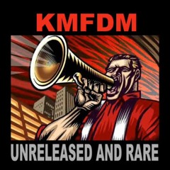 KMFDM - Today (Feat. Peter Murphy)