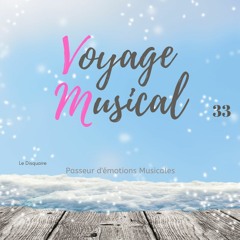 VOYAGE MUSICAL 33