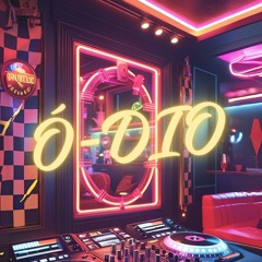 Set O-Dio - HOTSHIFT#003 - Injuste Pigalle