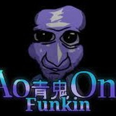 Cornerd Ao Oni FNF