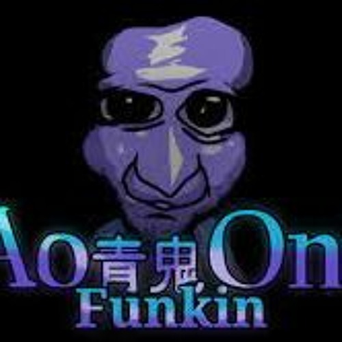 Stream Cornered - FNF Vs. Ao Oni by Ag