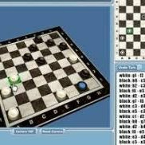 Stream How to Play Real Checkers Online and Offline with Friends from