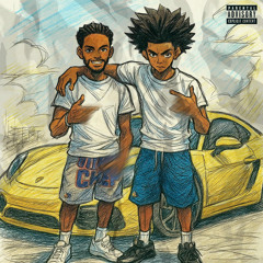 Promiscuous Ft DnnJulio