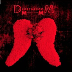 Depeche mode -Memento Mori (Remixes&2023)