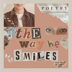 The Way He Smiles (Instrumental)