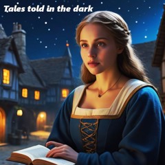 Tales Told In The Dark